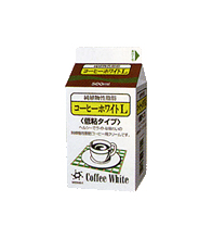 コーヒーホワイトL30