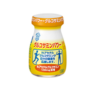 グルコサミンパワー