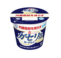恵 ガセリ菌SP株 ヨーグルト