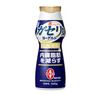 恵 ガセリ菌SP株 ヨーグルト ドリンクタイプ