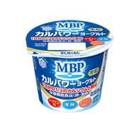 MBPカルパワーヨーグルト